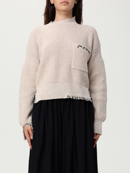 毛衣 女士 Marni