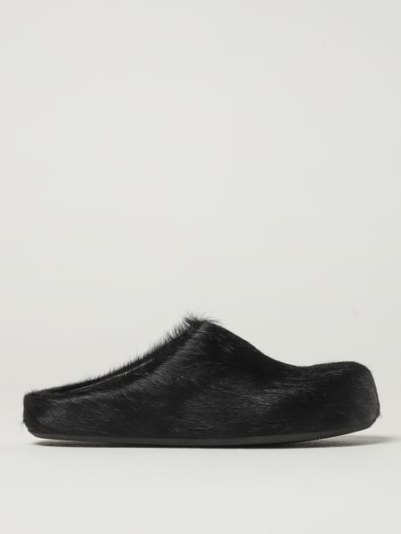 Sandales à talons femme Marni