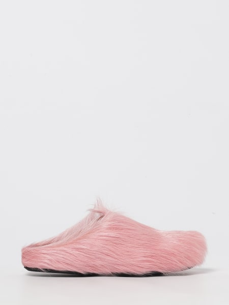 Sandales à talons femme Marni