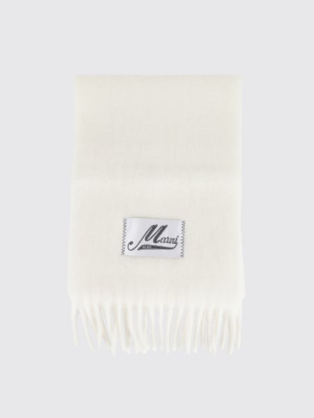 Scarf woman Marni