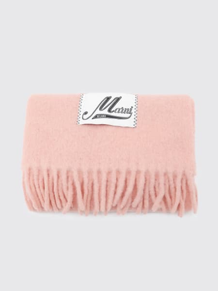 Scarf woman Marni