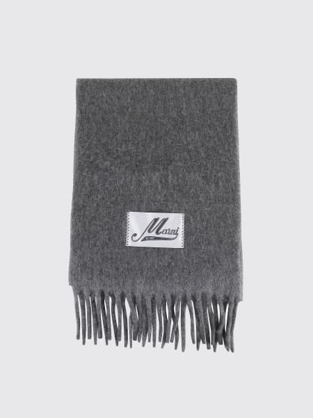 Scarf woman Marni