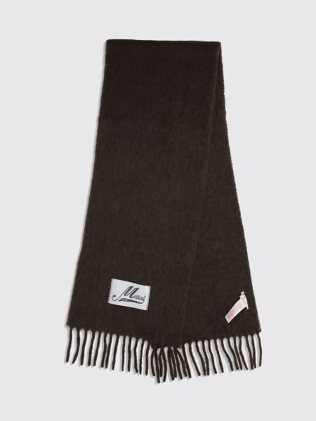 Scarf woman Marni