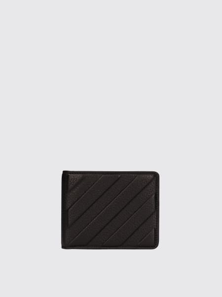 Off-White: Portefeuille homme Off-white