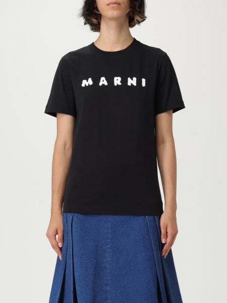 T恤 女士 Marni