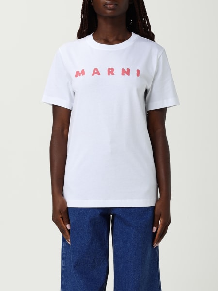 T-shirt woman Marni