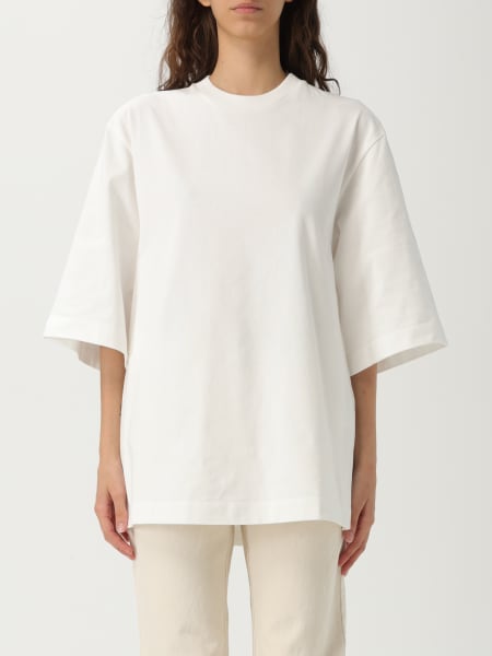 Carven: T-shirt women Carven