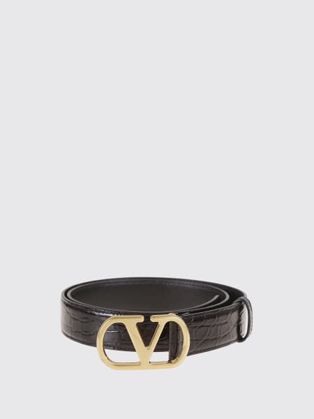 벨트 남성 Valentino Garavani