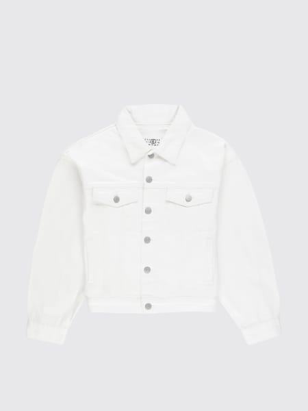 衬衫 男童 Mm6 Maison Margiela