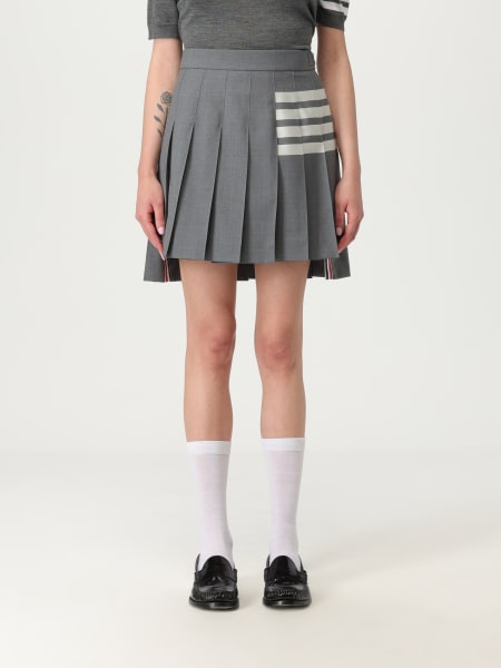 Skirt woman Thom Browne