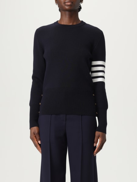 Sweater woman Thom Browne