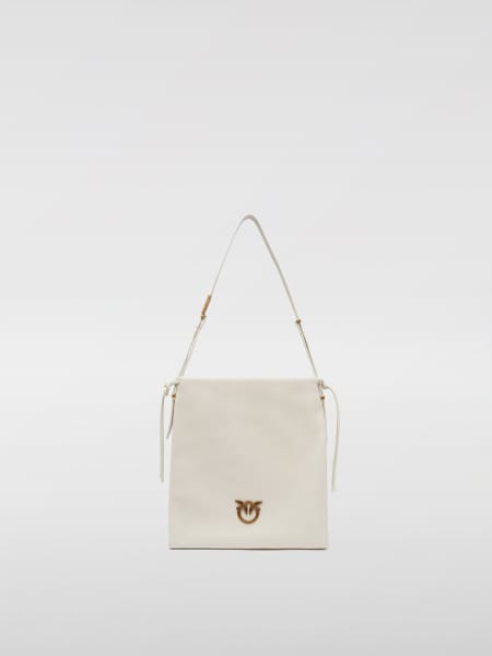 Pinko: Sac porté épaule femme Pinko