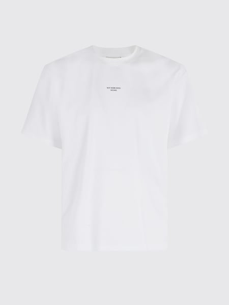 T-shirt men Drôle De Monsieur