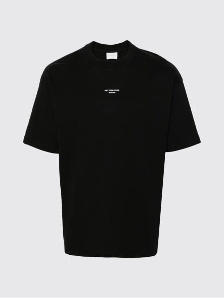 T-shirt men Drôle De Monsieur