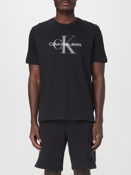 T-shirt men Calvin Klein Jeans