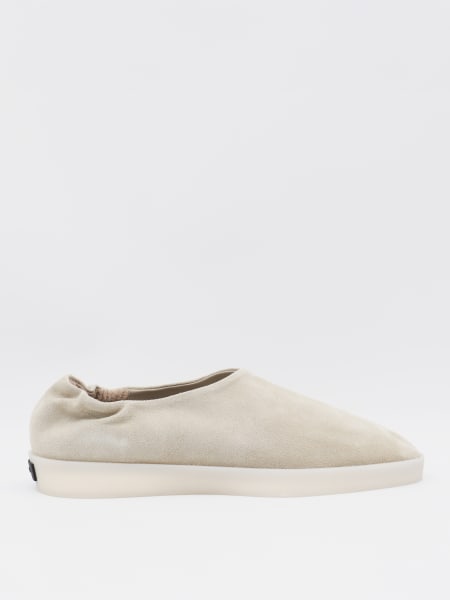 Fear Of God: Mocassins homme Fear Of God