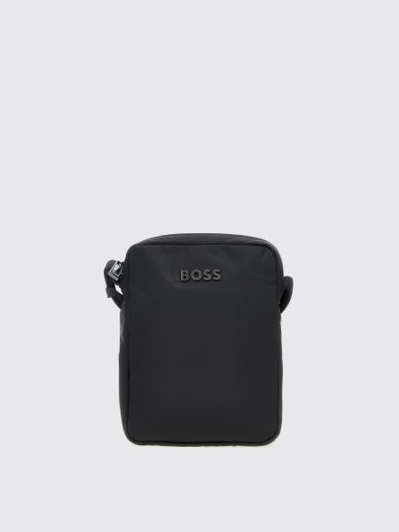 Boss: Сумка для него Boss