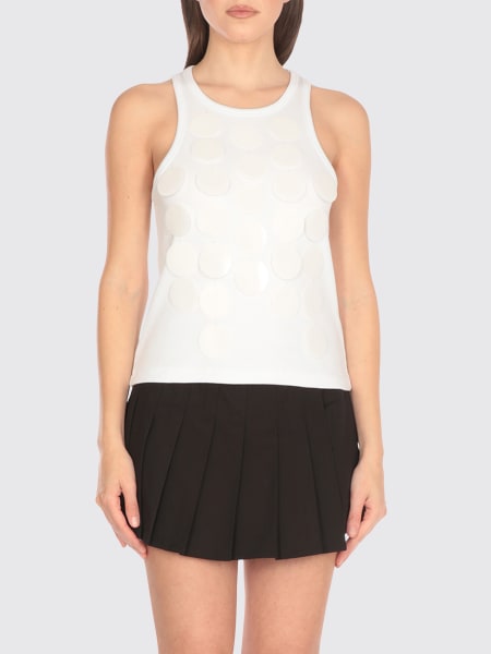 MSGM: Top femme MSGM