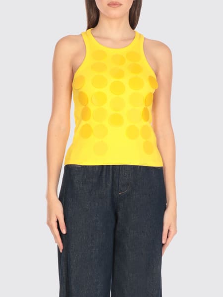 MSGM: Top femme MSGM
