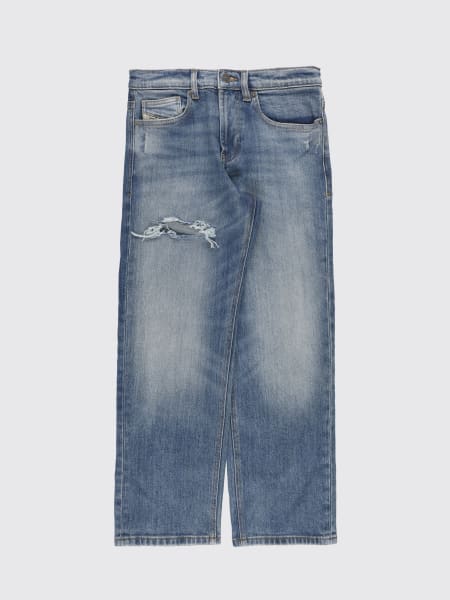 Diesel: Jeans Jungen Diesel