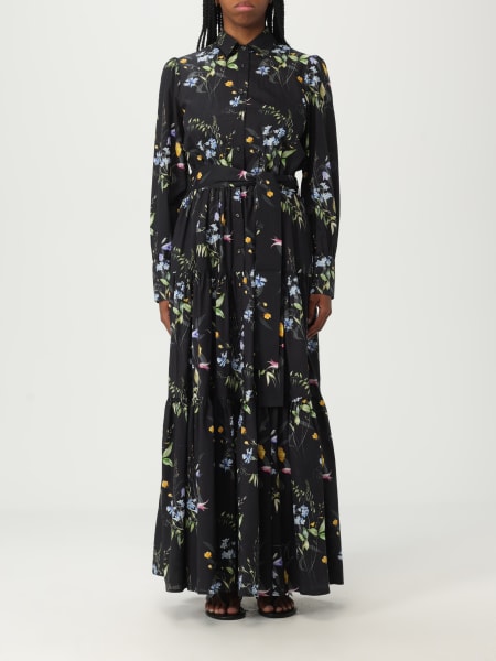 Kleider damen Mc2 Saint Barth