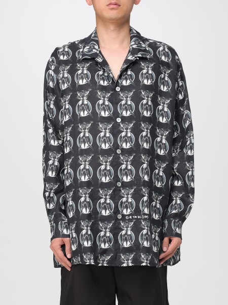 Рубашка Мужское Acne Studios>
