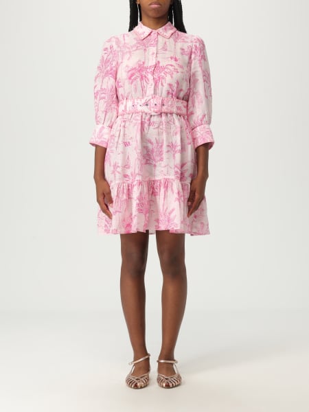 连衣裙 女士 Mc2 Saint Barth