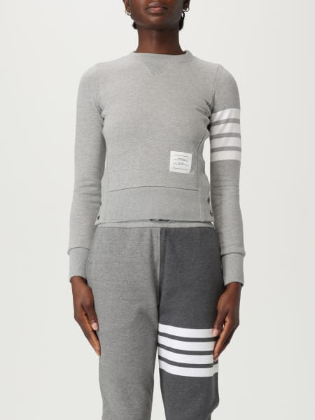 Sweatshirt woman Thom Browne