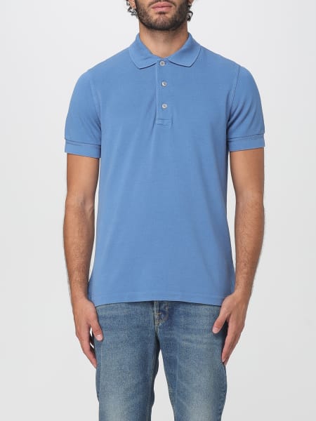 Polo herren Tom Ford