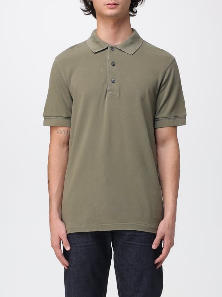 Polo herren Tom Ford