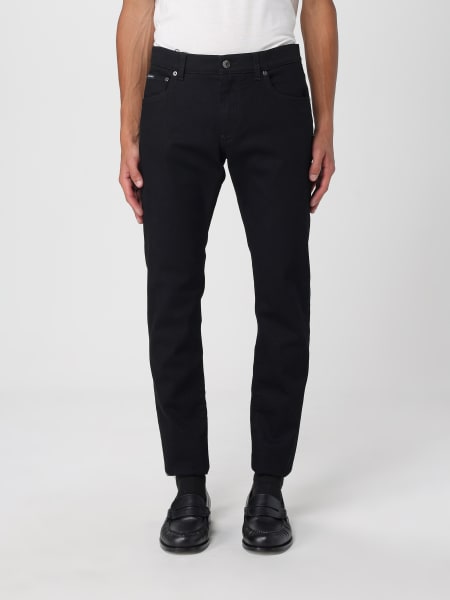 Pants men Dolce & Gabbana