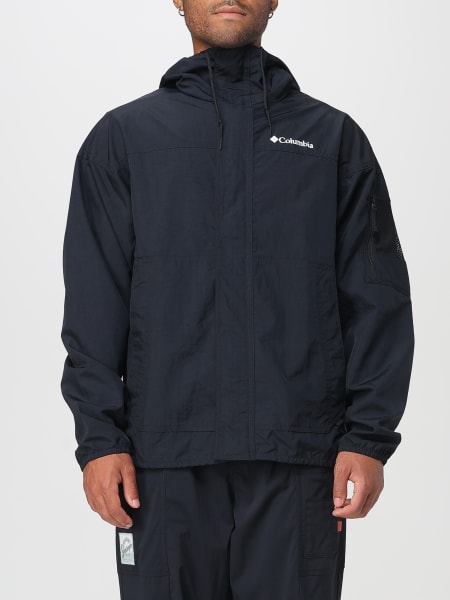 コート メンズ Columbia>