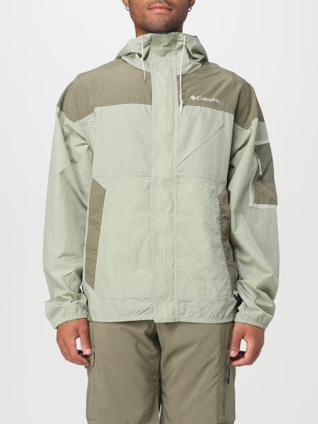 Coat men Columbia