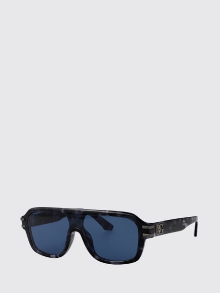Lunettes de soleil homme Dolce & Gabbana
