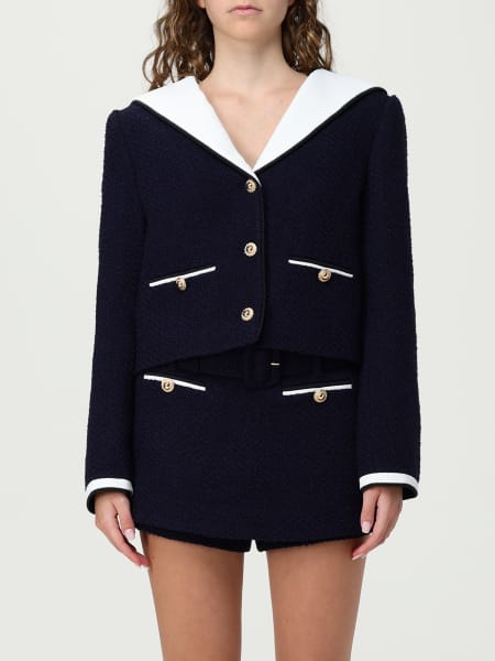 Блейзер Женское Self-portrait