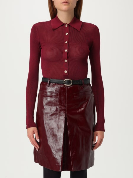 Jersey mujer Self-portrait