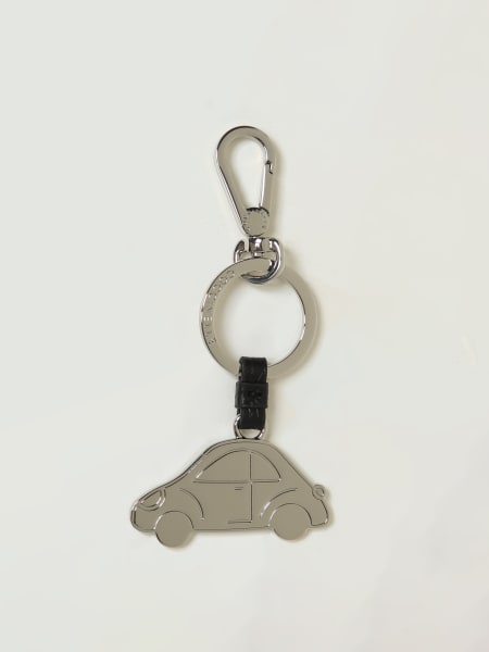 Schlüsselanhänger damen Coccinelle