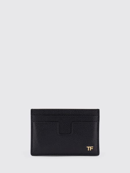 Portmonnaie herren Tom Ford