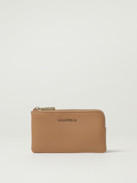 Key chain woman Coccinelle