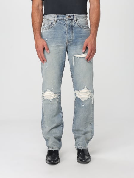 Джинсы Мужское Amiri