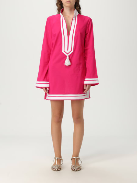 连衣裙 女士 Tory Burch