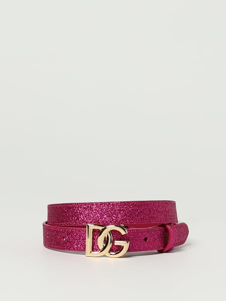 Belt kids Dolce & Gabbana