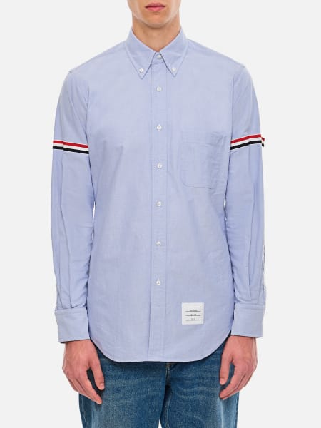 Shirt men Thom Browne