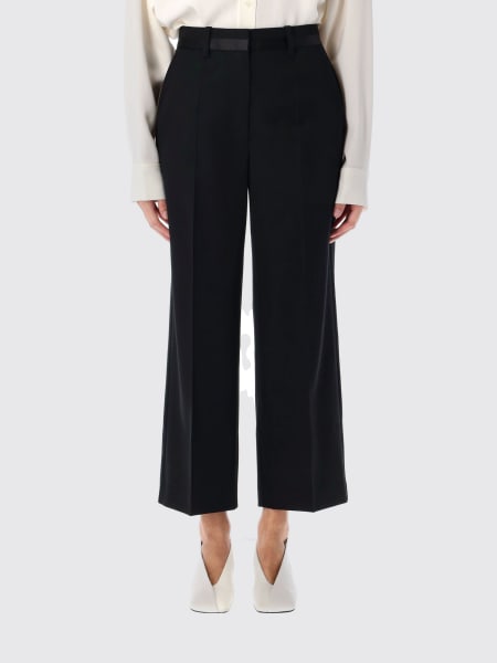 Anine Bing: Pantalon femme Anine Bing