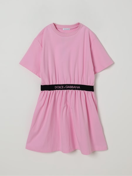 Dress kids Dolce & Gabbana