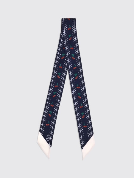 Scarf woman Valentino Garavani
