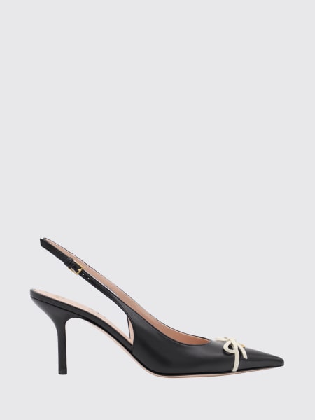 High heel shoes woman Valentino Garavani