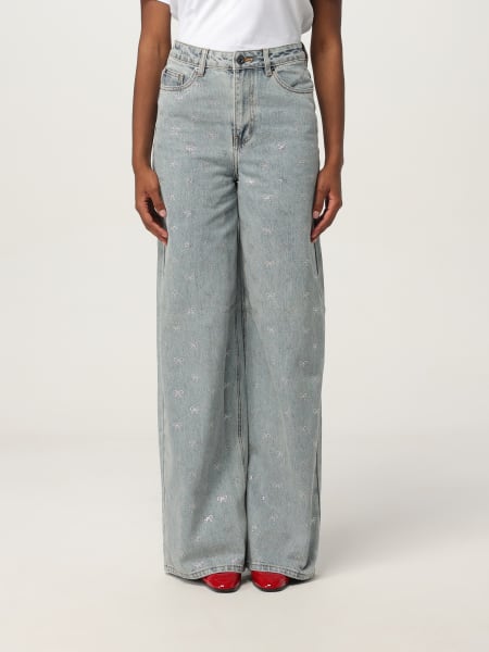 Jeans homme Self-portrait