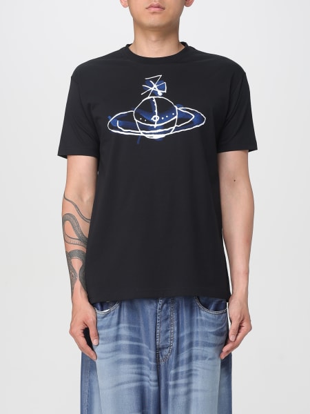 T-shirt herren Vivienne Westwood
