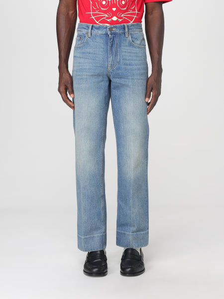 Джинсы Мужское Valentino